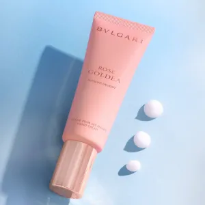BVLGARI Rose Goldea Blossom Delight krém na ruky pre ženy 40 ml