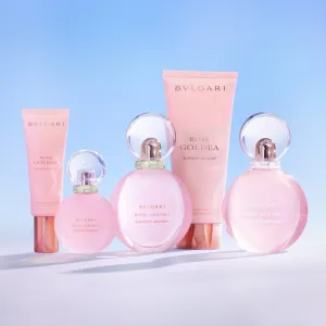 BVLGARI Rose Goldea Blossom Delight krém na ruky pre ženy 40 ml