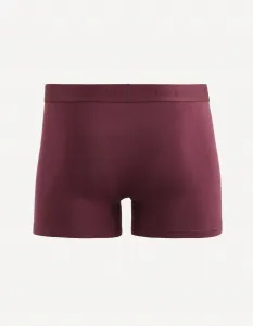 Celio Cotton Boxer Shorts Binormal - Mens