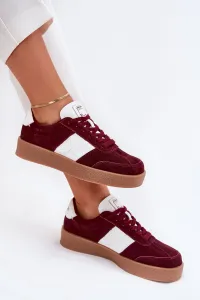 BIG STAR SHOES Dámske športové topánky Big Star od Daniela Lopez FF274A581