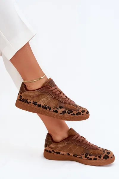 BIG STAR SHOES Dámske Tenisky Big Star by Daniel Lopez