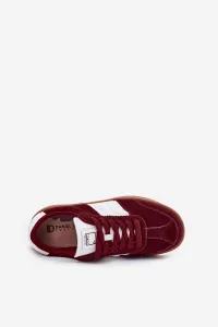 BIG STAR SHOES Dámske športové topánky Big Star od Daniela Lopez FF274A581