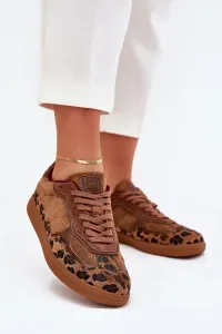 BIG STAR SHOES Dámske Tenisky Big Star by Daniel Lopez