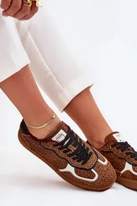 BIG STAR SHOES Dámske Tenisky Big Star by Daniel Lopez
