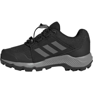 adidas TERREX GTX K Detská outdoorová obuv, čierna, veľkosť
