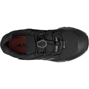 adidas TERREX GTX K Detská outdoorová obuv, čierna, veľkosť