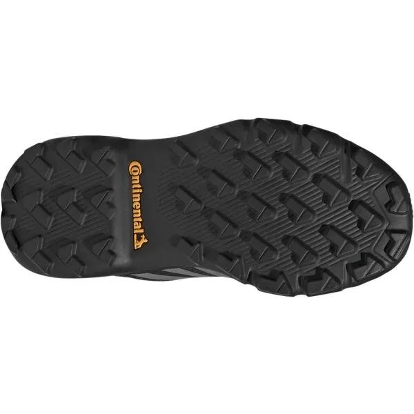 adidas TERREX GTX K Detská outdoorová obuv, čierna, veľkosť