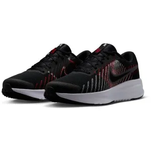 Nike RUN DEFY Pánska bežecká obuv, čierna, veľkosť 45