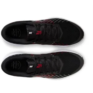 Nike RUN DEFY Pánska bežecká obuv, čierna, veľkosť 45