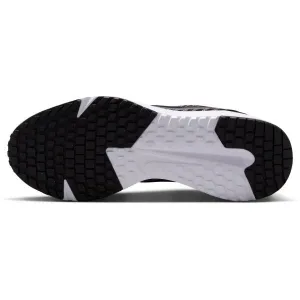 Nike RUN DEFY Pánska bežecká obuv, čierna, veľkosť 45