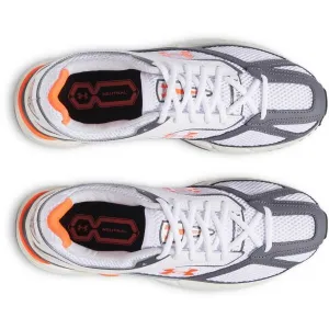 Under Armour HOVR APPARITION Unisex tenisky, biela, veľkosť 44.5