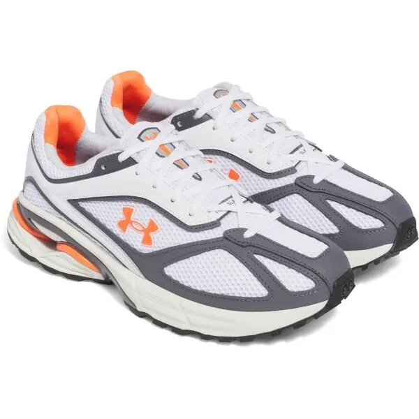 Under Armour HOVR APPARITION Unisex tenisky, biela, veľkosť 44.5