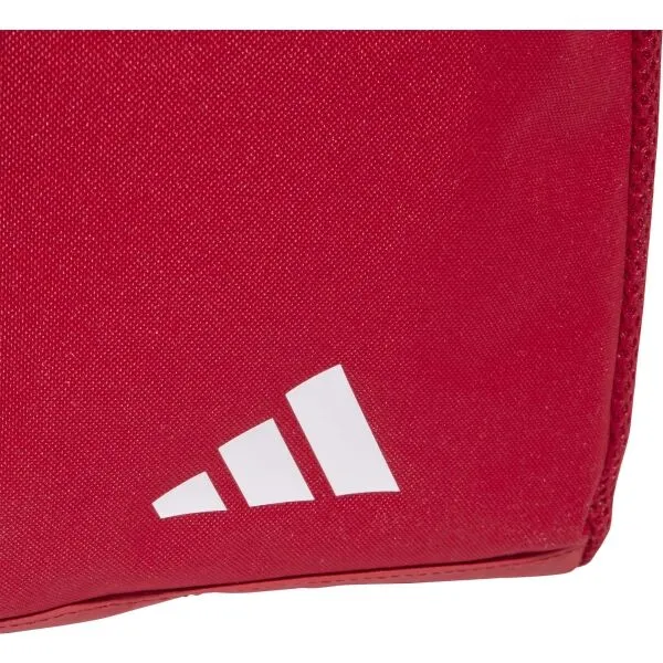 adidas TIRO L SHOEBAG Taška na kopačky, červená, veľkosť