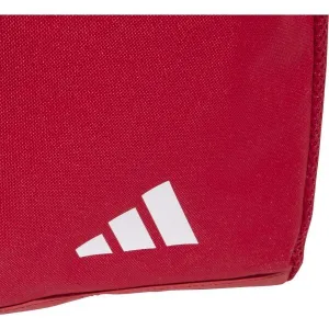 adidas TIRO L SHOEBAG Taška na kopačky, červená, veľkosť