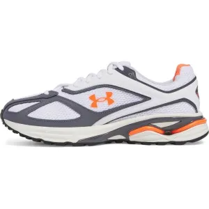 Under Armour HOVR APPARITION Unisex tenisky, biela, veľkosť 44.5