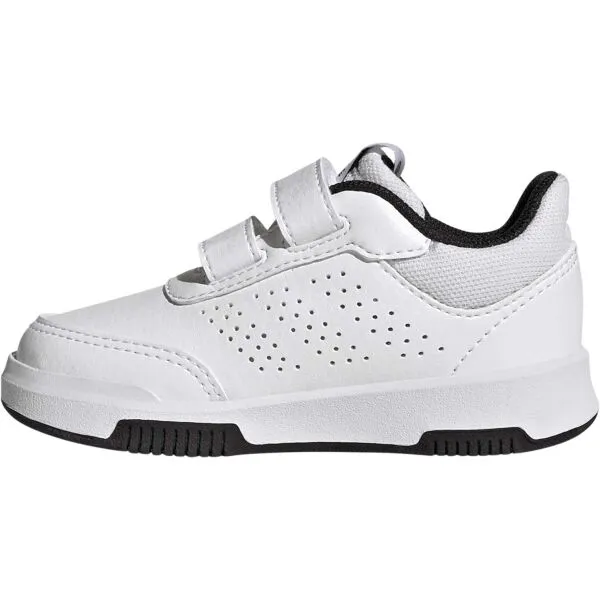 adidas TENSAUR SPORT 2.0 CF I Detské tenisky, biela, veľkosť