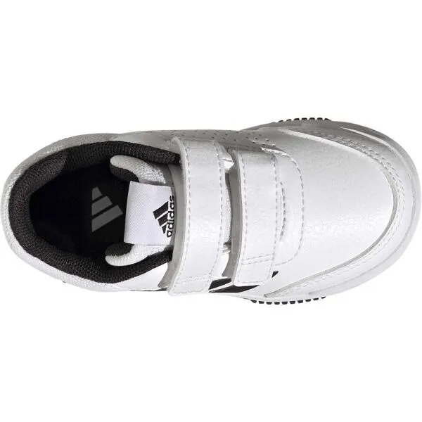adidas TENSAUR SPORT 2.0 CF I Detské tenisky, biela, veľkosť