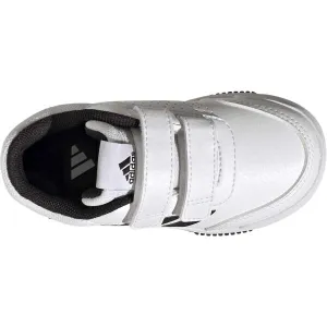 adidas TENSAUR SPORT 2.0 CF I Detské tenisky, biela, veľkosť
