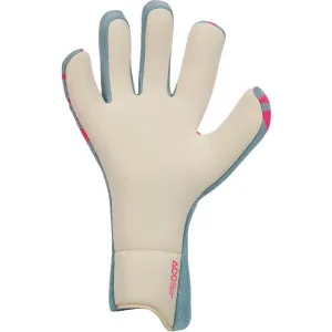 Nike VAPOR DYNAMIC FIT Pánske brankárske rukavice, svetlomodrá, veľkosť