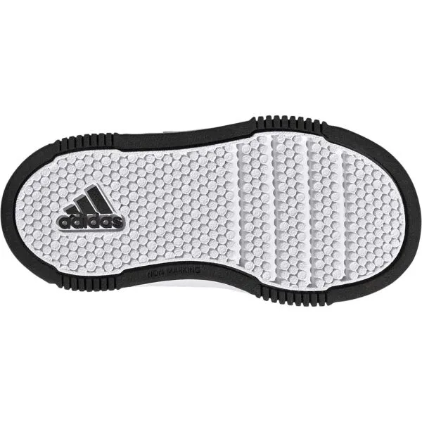 adidas TENSAUR SPORT 2.0 CF I Detské tenisky, biela, veľkosť