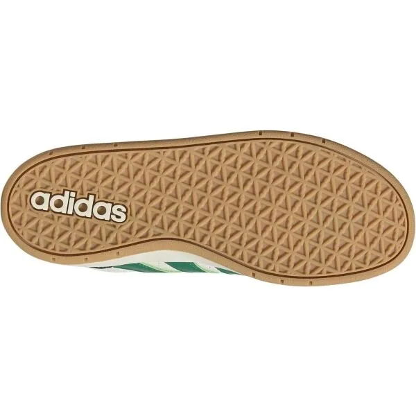 adidas BREAKBASE J Detská voľnočasová obuv, biela, veľkosť 36