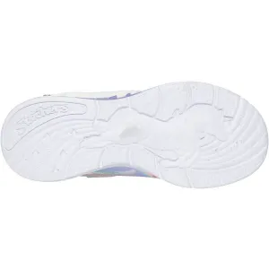 Skechers UNICORN Dievčenská vychádzková obuv, fialová, veľkosť