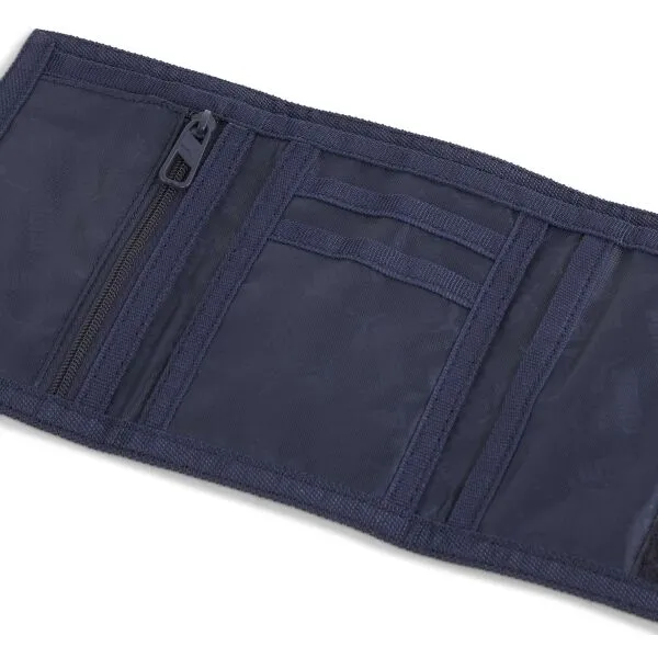 Puma Phase Wallet Peňaženka, tmavo modrá, veľkosť