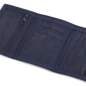 Puma Phase Wallet Peňaženka, tmavo modrá, veľkosť