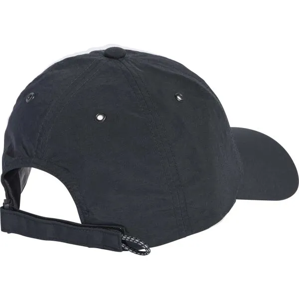 adidas ALL BLACKS TECH CAP Šiltovka, čierna, veľkosť