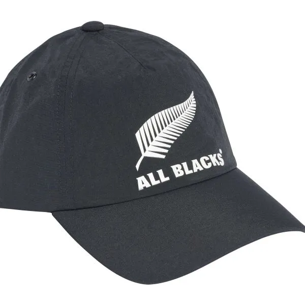 adidas ALL BLACKS TECH CAP Šiltovka, čierna, veľkosť