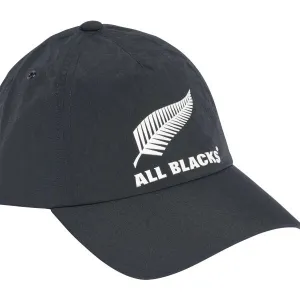 adidas ALL BLACKS TECH CAP Šiltovka, čierna, veľkosť