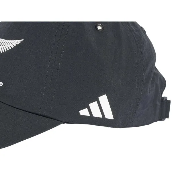 adidas ALL BLACKS TECH CAP Šiltovka, čierna, veľkosť