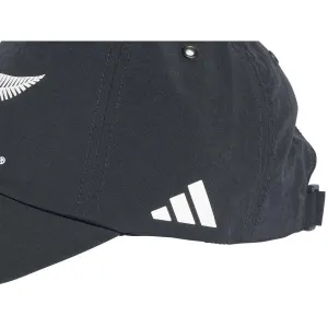 adidas ALL BLACKS TECH CAP Šiltovka, čierna, veľkosť