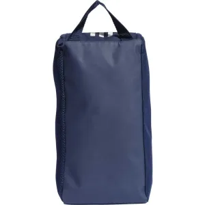 adidas TIRO L SHOEBAG Taška na kopačky, tmavo modrá, veľkosť
