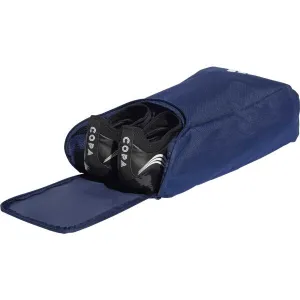 adidas TIRO L SHOEBAG Taška na kopačky, tmavo modrá, veľkosť