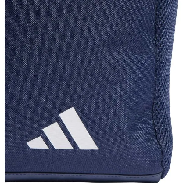 adidas TIRO L SHOEBAG Taška na kopačky, tmavo modrá, veľkosť