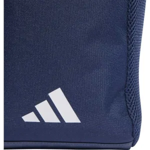 adidas TIRO L SHOEBAG Taška na kopačky, tmavo modrá, veľkosť