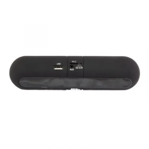 Reproduktor prenosný BLUETOOTH AUX+FM+USB ZS41