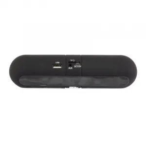 Reproduktor prenosný BLUETOOTH AUX+FM+USB ZS41