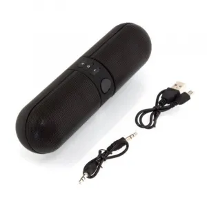 Reproduktor prenosný BLUETOOTH AUX+FM+USB ZS41