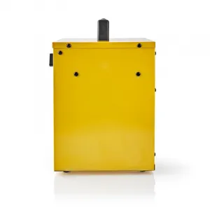 Ohrievač priemyselný NEDIS HTIF10FYW 2000W 230V (FK31)