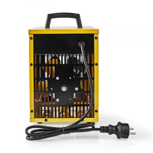Ohrievač priemyselný NEDIS HTIF10FYW 2000W 230V (FK31)