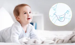 BEBELO Nasal Aspirator