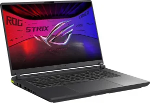 ASUS ROG Strix G16, G615LW-NEBULA007W