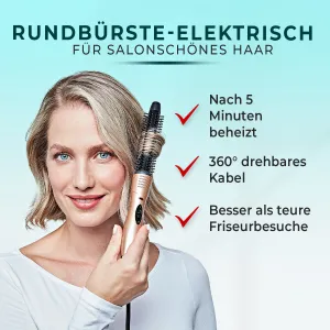 Elektrická kulma
