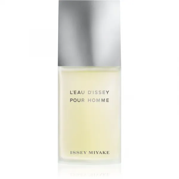 Issey Miyake L'Eau d'Issey Pour Homme toaletná voda pre mužov 75 ml