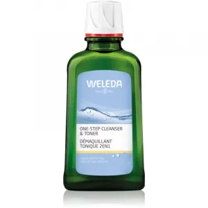 Weleda Cleansing Care Cleaning Care čistiace tonikum 2 v 1 100 ml