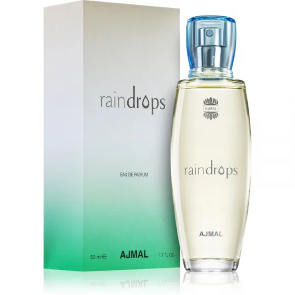 Ajmal Raindrops parfumovaná voda pre ženy 50 ml