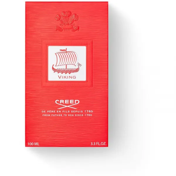 Creed Viking parfumovaná voda pre mužov 100 ml