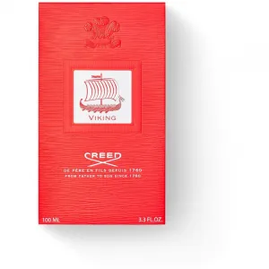 Creed Viking parfumovaná voda pre mužov 100 ml